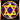 OUSTERS rank badge