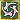 OUSTERS rank badge