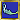 OUSTERS rank badge
