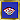 OUSTERS rank badge