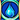OUSTERS rank badge