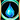 OUSTERS rank badge