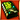 OUSTERS rank badge