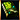 OUSTERS rank badge