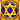 OUSTERS rank badge