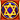 OUSTERS rank badge