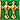 SLAYER rank badge